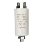 Billede af Fixapart Kondensator 450V + Jordet 6.0uf / 450 v Aarde