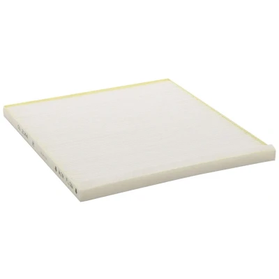 Billede af MANN FILTER CU 2344 Kabinefilter Partikelfilter 230mm 213mm 12mm