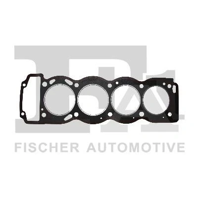 Billede af Pakning, topstykke FA1 EC5400 901