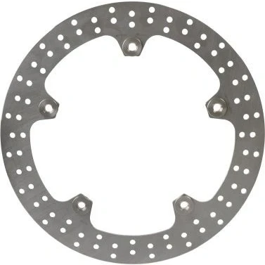 Billede af TRW Bremseskive 4,5mm med presnittesystem Stål MSTR242 Bremseskiver, Skivebremser