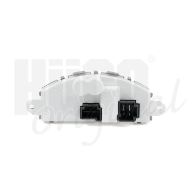 Billede af HITACHI 132577 Regulator, kabineventilator BMW: 3 Sedan, GT