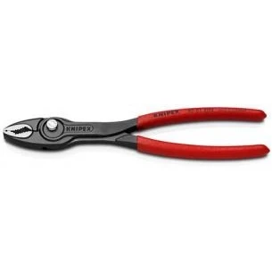 Billede af Knipex TwinGrip Front grip Pliers 82 02 200 Værktøj