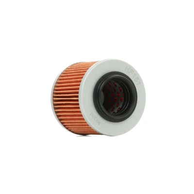 Billede af MAHLE ORIGINAL OX 119 Oliefilter Filterindsats