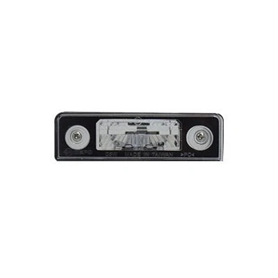 Billede af VAN WEZEL 7623920 Nummerpladelys SKODA: Octavia 2 Combi, II Hatchback, Roomster