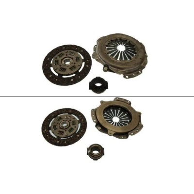 Billede af KAWE 959281 Kobling med koblingstrykplade koblingsskive, udrykkerleje 180 CP RENAULT: TWINGO 2, MEGANE 1, CLIO 2