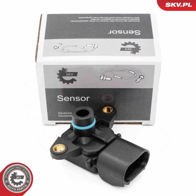 Billede af Sensor, sugerørstryk ESEN SKV 17SKV880