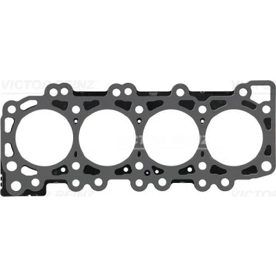 Billede af REINZ 61 53695 40 Toppakning 1 86,5 pakning med metallag 4