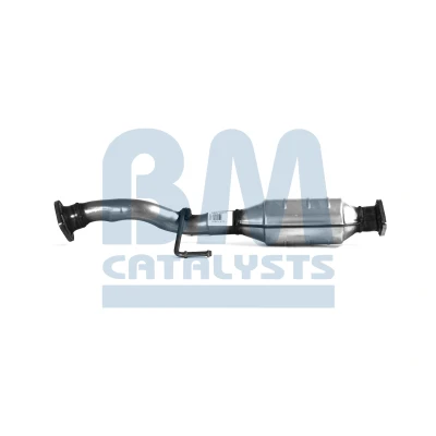 Billede af BM CATALYSTS BM90798H Katalysator Approved MAZDA: 626 V Sedan