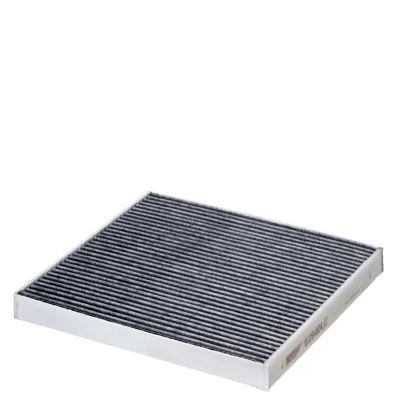 Billede af HENGST FILTER E2940LC Kabinefilter Aktivkulfilter 233 250 25 FIAT: Ducato III Van, Bus, Ladvogn / Chassis, PEUGEOT: Boxer Van