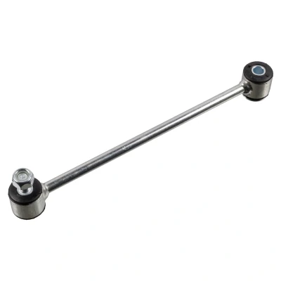 Billede af FEBI BILSTEIN 21356 Stabstag Bagaksel venstre, højre 259,5 M10 x 1,5 med selvlåsende møtrik MERCEDES BENZ: E klasse Sedan, T modell