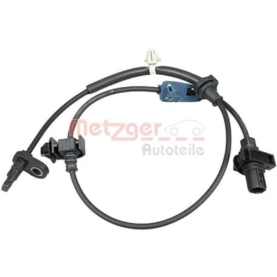 Billede af METZGER 09001181 ABS Sensor højre foraksel 2
