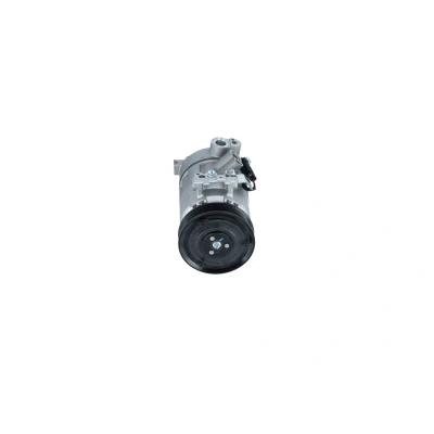 Billede af NRF 320262 Kompressor 6SES14C 12V PAG 46 YF R1234yf, R134a med pakringe