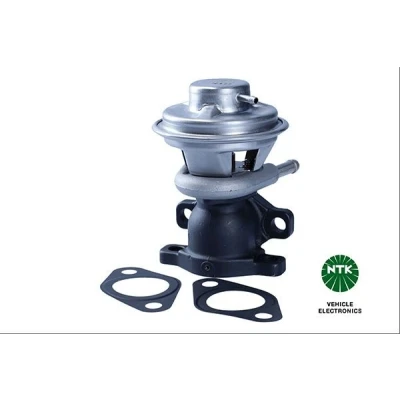 Billede af NGK 91346 EGR Ventil pneumatisk med pakninger FIAT: Ducato III Van