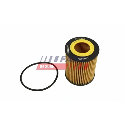 Billede af FAST FT01335 Oliefilter Filterindsats