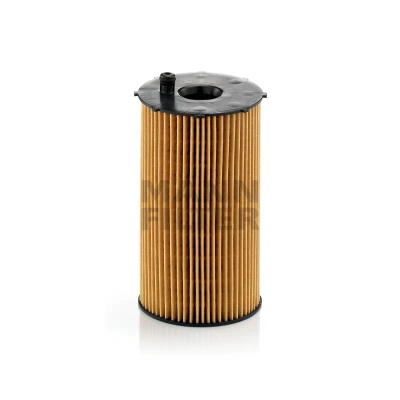Billede af MANN FILTER HU 934/1 x Oliefilter med pakning Filterindsats LAND ROVER: Discovery 3, Range Rover Sport, 4, PEUGEOT: 407 SW, Sedan
