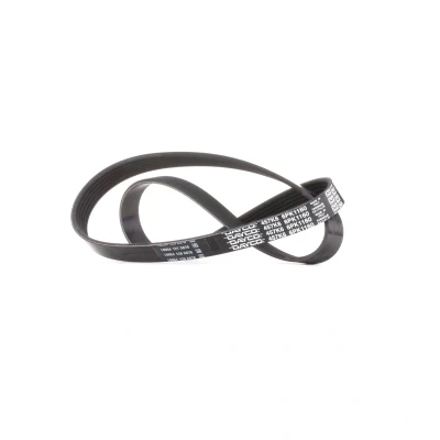 Billede af DAYCO 6PK1160 Kileribberem 1160,0 6 PEUGEOT: 406 Sedan, Expert I Van, 306 Hatchback, CITROËN: Berlingo / First