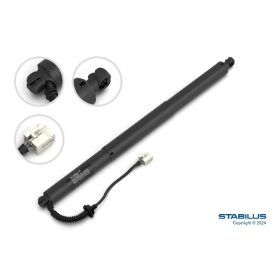 Billede af Elmotor, bagklap STABILUS 952473