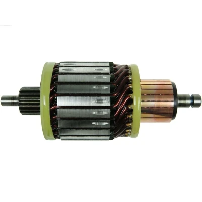 Billede af AS PL SA0114S Armatur, starter