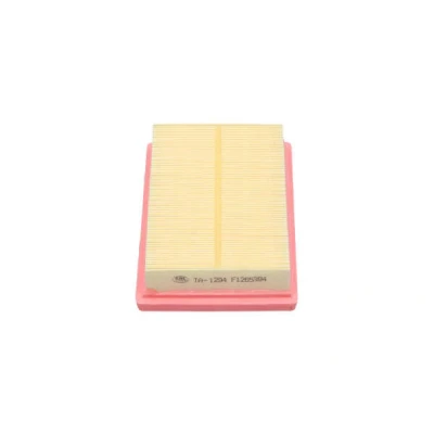 Billede af KAVO PARTS TA 1294 Luftfilter 38mm 117mm 178mm Filterindsats TOYOTA: Aygo, Yaris III Hatchback, Corolla XII CITROËN: C1 II