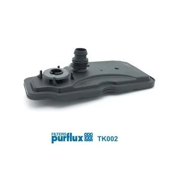 Billede af Hydraulikfilter, automatisk gearkasse PURFLUX TK002