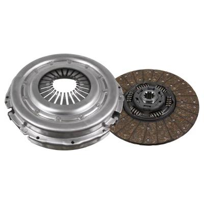 Billede af FEBI BILSTEIN 105159 Kobling i to dele med syntetsik fedt 364
