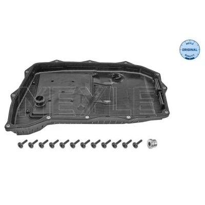 Billede af MEYLE 100 135 0130/SK Delesæt, olieskift automatgearkasse med pakning, Uden olie filter AUDI: A4 B9 Avant, Q7
