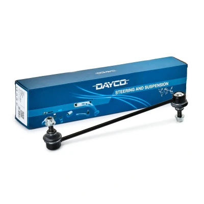 Billede af DAYCO DSS1001 Stabstag venstre foraksel, højre foraksel M10x1.5 VOLVO: XC60 I, V70 3, V60 FIAT: Punto Evo Hatchback, III Hatchback