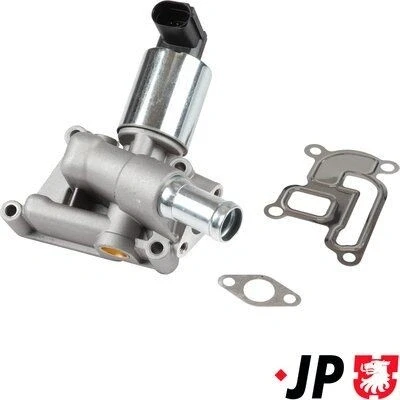 Billede af JP GROUP 1219900500 EGR Ventil elektrisk med pakninger OPEL: Corsa D Hatchback, Astra H Caravan, G CC