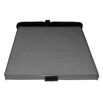 Billede af CORTECO 80004567 Kabinefilter Partikelfilter 235 215 33 MAZDA: 3 Hatchback, 6 Stationcar, Sedan