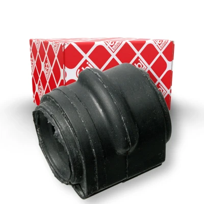Billede af FEBI BILSTEIN 19452 Stabilisatorbøsning foraksel Gummi 18 FORD: Focus Mk1 Stationcar, Hatchback