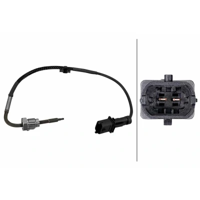 Billede af HELLA 6PT 010 376 631 Sensoren OPEL: Insignia A Sports Tourer