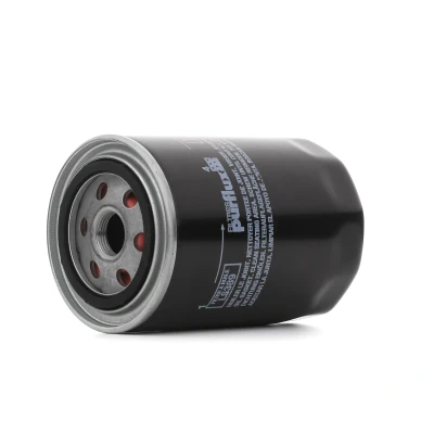 Billede af PURFLUX LS389 Oliefilter M22x1,5 Påskruet filter FIAT: Ducato III Bus, Ladvogn / Chassis, Van, PEUGEOT: Boxer Bus