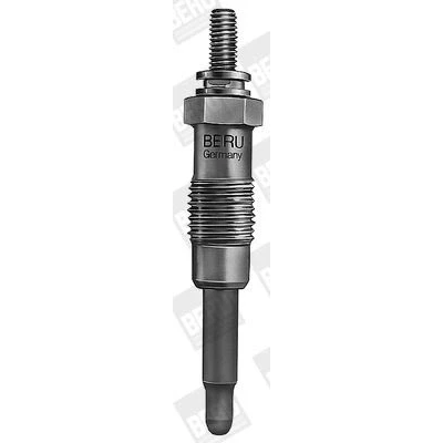 Billede af BERU GN918 Gløderør 11V 14A M12x1,25