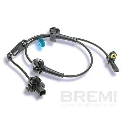 Billede af BREMI 50825 ABS Sensor med kabel HONDA: CIVIC 9