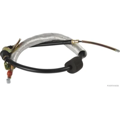 Billede af HERTH+BUSS JAKOPARTS J3930405 Håndbremsekabel