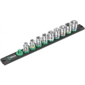 Billede af Socket Rail B 4, 9 Dele