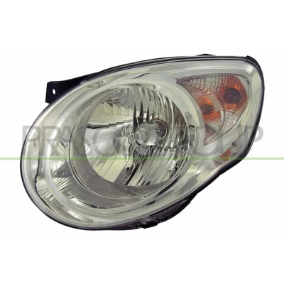 Billede af PRASCO KI3224804 Forlygter venstre H4