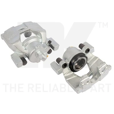Billede af NK 2139178 Bremsekaliber Støbejern RENAULT: GRAND SCENIC 3, LAGUNA 3 Grandtour,