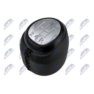 Billede af Gearknop NTY GZB SA 000