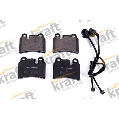 Billede af Bremseklodser KRAFT AUTOMOTIVE 6010007