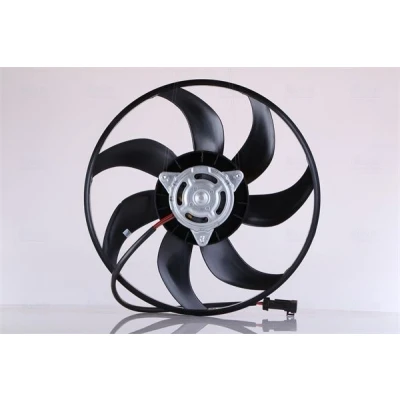 Billede af NISSENS 85934 Køleventilator 368 12 204 uden indbygget regulator