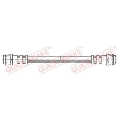 Billede af Bremseslange QUICK BRAKE 25.003