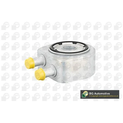 Billede af BGA CO7320 Olieradiator