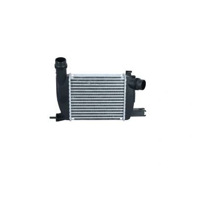 Billede af NRF 309161 Intercooler RENAULT: Clio IV Hatchback (BH) 1.6 RS, RS Trophy 2013