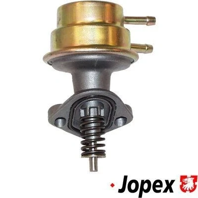 Billede af JP GROUP 1115200500 Brændstofpumpe mekanisk CLASSIC VOLKSWAGEN: GOLF 2, Jetta Polo II Hatchback