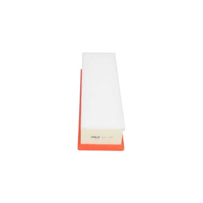 Billede af KAVO PARTS FAF 10718 Luftfilter 343mm Filterindsats, Forfilter BMW: 5 Touring, Sedan, X5