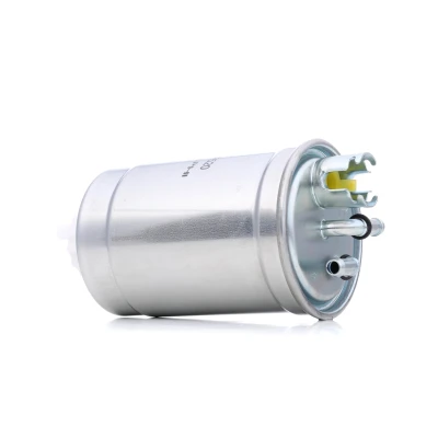 Billede af DELPHI HDF520 Brændstoffilter Ledningsfilter, Filterindsats VOLKSWAGEN: Lupo / 3L, Polo III Hatchback