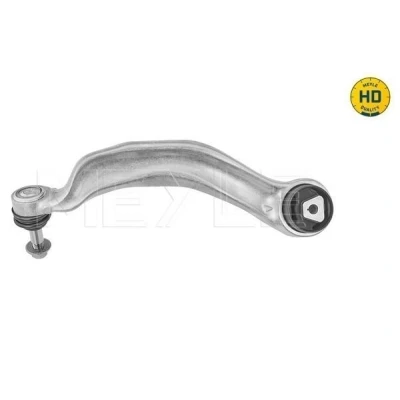 Billede af MEYLE 316 050 0062/HD Bærearm med gummileje foran, venstre foraksel krydsarm Aluminium BMW: 5 GT, 7