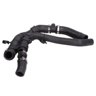 Billede af THERMOTEC DWW553TT Kølerslanger EPDM (ethyl propylen dien gummi)
