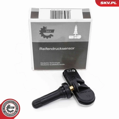 Billede af Hjulsensor, dæktrykkontrolsystem ESEN SKV 70SKV014